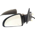 2005-2010 Chevy Cobalt Mirror LH, Power, Non-heated, Non-fold, Coupe - Classic 2 Current Fabrication