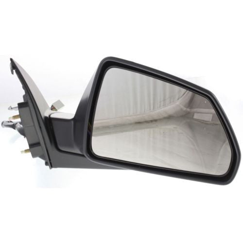 2008-2014 Cadillac CTS Mirror RH, Power, Heated, Manual Fold, w/Memory, Sedan - Classic 2 Current Fabrication