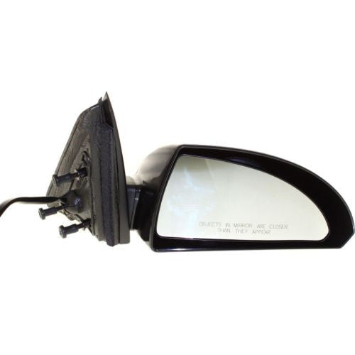 2006-2013 Chevy Impala Mirror RH, Power, Non-heated, Non-fold, w/o Defogger - Classic 2 Current Fabrication