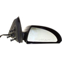 2014-2015 Chevy Impala Mirror RH, Power, Non-heated, Non-fold, w/o Defogger - Classic 2 Current Fabrication