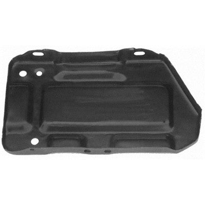 1970-1976 Plymouth Duster Battery Tray Battery Tray | Classic 2 Current ...