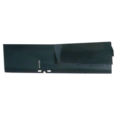 1970-1974 Dodge Challenger DRIVER SIDE INNER ROCKER PANEL FOR COUPE ...