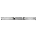 1980-1986 Ford Pickup CHROME REAR BUMPER FACE BAR FOR STYLESIDE MODELS - Classic 2 Current Fabrication