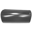 1968-1972 Chevy Nova DOOR SKIN LH 2-DR - Classic 2 Current Fabrication