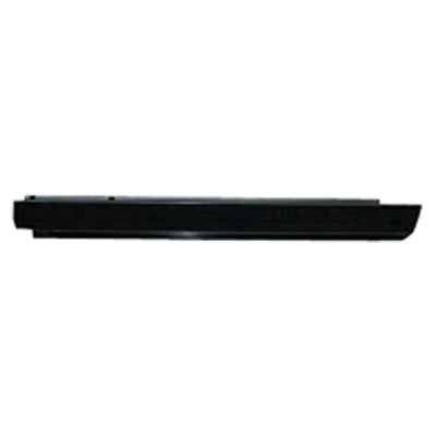 1973-1977 Pontiac Ventura ROCKER PANEL RH 2DR OE STYLE - Classic 2 Current Fabrication