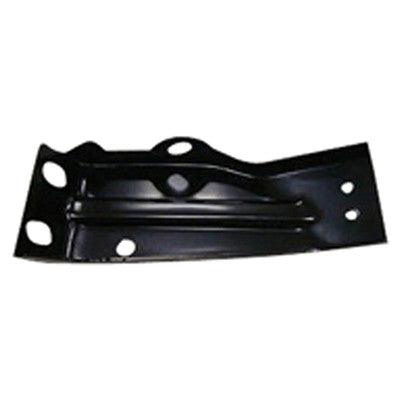 1973-1974 Pontiac Ventura DRIVER SIDE REAR SIDE RAIL BRACE - Classic 2 Current Fabrication