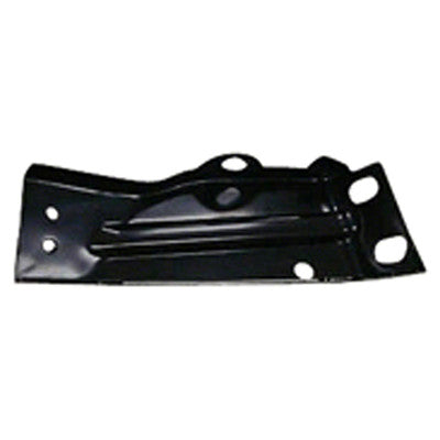 1973-1974 Pontiac Ventura PASSENGER SIDE REAR SIDE RAIL BRACE - Classic 2 Current Fabrication