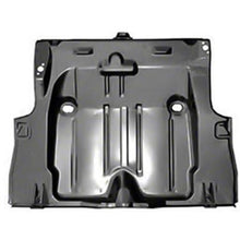 1969 Pontiac Firebird TRUNK FLOOR COMPLETE 1-PC ASSEMBLY | Classic 2 ...