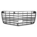 1973 Chevy Camaro GRILLE, BLACK, FOR SS MODELS - Classic 2 Current Fabrication