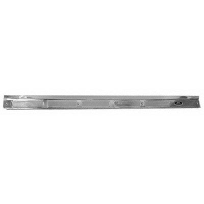 1970-1981 Chevy Camaro DRIVER SIDE DOOR SILL PLATE WITH EMBLEM ...