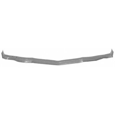 1964-1967 Chevy El Camino FLOOR REINFORCEMENT REAR BRACE FLOOR PAN BRACE - Classic 2 Current Fabrication