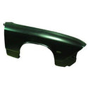 1968 Chevy El Camino FENDER FRT RH - Classic 2 Current Fabrication