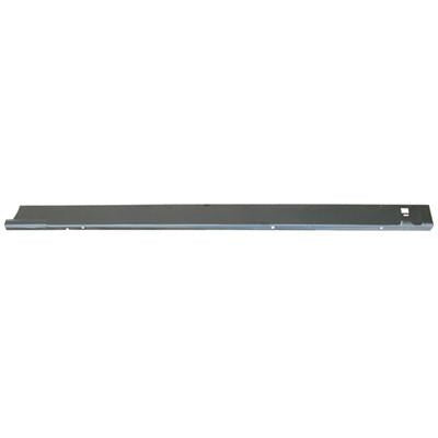 1968-1970 Pontiac Tempest ROCKER PANEL LH INNER 2DR /SPRINT - Classic 2 Current Fabrication