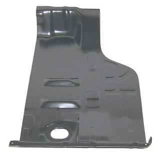 1968-1969 Pontiac Beaumont TRUNK FLOOR, RH, 21 W X 37 L - Classic 2 Current Fabrication