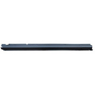 1978-1988 Oldsmobile Supreme PASSENGER SIDE ROCKER PANEL FOR 2dr - Classic 2 Current Fabrication