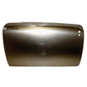 1956 Chevy 210 DRIVER SIDE DOOR SKIN FOR 2dr HARDTOPS & Conv.S - Classic 2 Current Fabrication