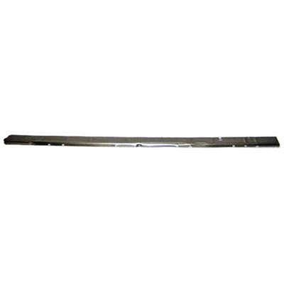 1955-1957 Chevy 210 DRIVER SIDE INNER ROCKER PANEL FOR 2-DOOR MODELS - Classic 2 Current Fabrication