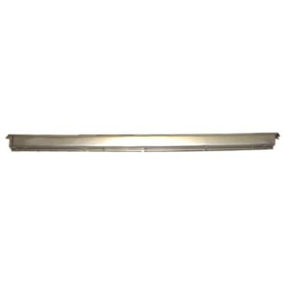 1956-1957 Chevy 210 FULL FACTORY DRIVER SIDE OUTER ROCKER PANEL FOR 4dr SEDAN - Classic 2 Current Fabrication