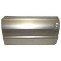 1963-1964 Chevy Biscayne DRIVER SIDE DOOR SKIN FOR 2dr HARDTOPS & Conv.S - Classic 2 Current Fabrication