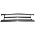 1967-1968 Chevy Suburban GRILLE, WITHOUT FILLER PANELS - Classic 2 Current Fabrication