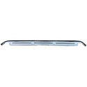 1967-1969 Chevy C/K Pickup DRIVER OR PASSENGER SIDE STAINLESS STEEL DOOR SILL PLATE, 2 REQUIRED - Classic 2 Current Fabrication