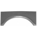 1967-1972 GMC Pickup DRIVER SIDE REAR WHEEL ARCH PATCH FOR FLEETSIDE - Classic 2 Current Fabrication