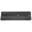 1967-1972 GMC Pickup DRIVER SIDE REAR GRAVEL DEFLECTOR FOR C/K EXCLUDING 1972 - Classic 2 Current Fabrication