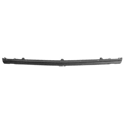 1983-1986 Chevy C/K Pickup FRONT BUMPER FILLER - Classic 2 Current Fabrication