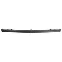 1983-1986 GMC Pickup FRONT BUMPER FILLER - Classic 2 Current Fabrication