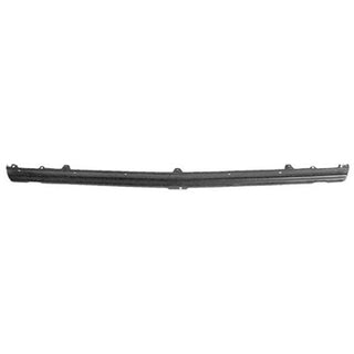 1983-1986 GMC Pickup FRONT BUMPER FILLER - Classic 2 Current Fabrication