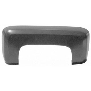 1981-1986 GMC Pickup PASSENGER SIDE REAR FENDER FOR STEPSIDE TRUCKS - Classic 2 Current Fabrication