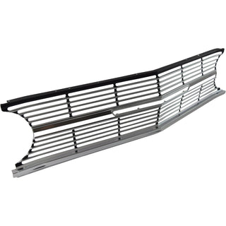 1965 Chevy Chevelle Grille - Classic 2 Current Fabrication