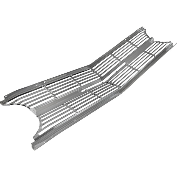 1965 Chevy Chevelle Grille - Classic 2 Current Fabrication