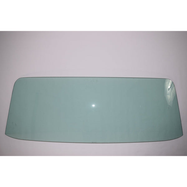 1965 Chevy Nova 2 & 4 Door Sedan Back Window Glass Tinted - Classic 2 Current Fabrication