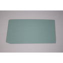 1966-1967 Chevy Nova Hardtop Front Door Glass Tinted - Classic 2 Current Fabrication