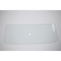 1966-1967 Chevy Nova 2 & 4 Door Sedan Back Window Glass Clear - Classic 2 Current Fabrication