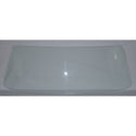 1968-1972 Chevy Nova 2 Door Windshield Glass W/O Antenna W/O Band Clear - Classic 2 Current Fabrication