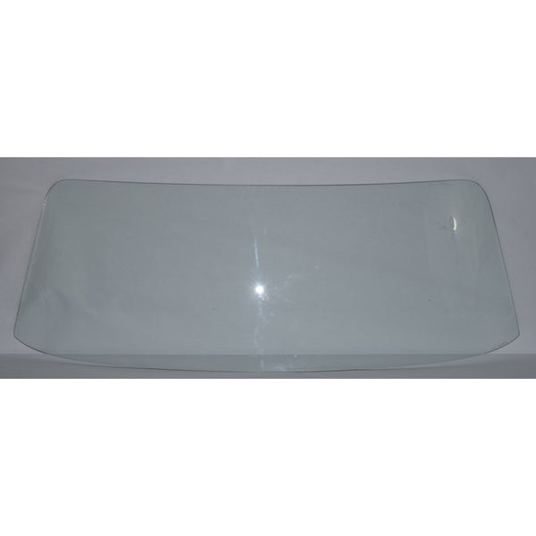 1968-1972 Chevy Nova 2 Door Windshield Glass W/O Antenna W/O Band Clear - Classic 2 Current Fabrication