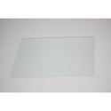 1966-1967 GM BOP Sedan Door Glass Clear LH - Classic 2 Current Fabrication