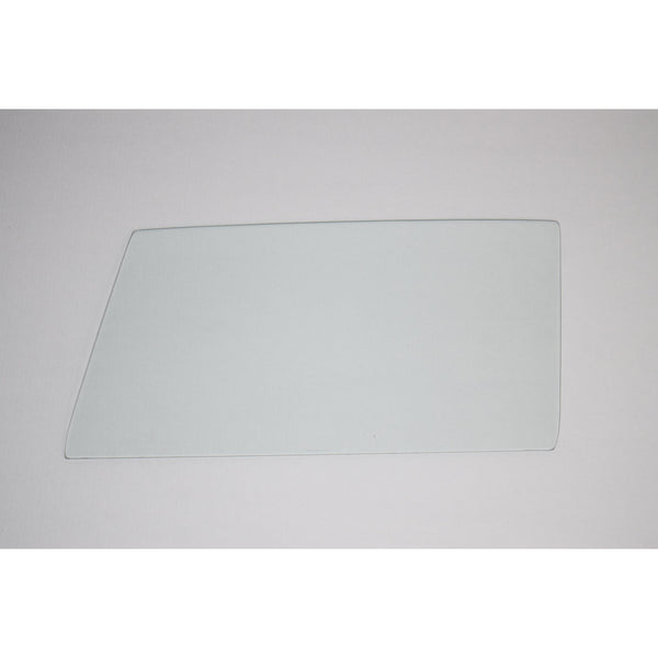 1966-1967 GM BOP Sedan Door Glass Clear LH - Classic 2 Current Fabrication