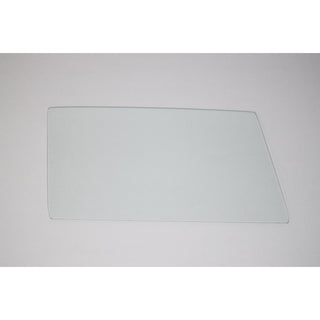 1966-1967 GM BOP Sedan Door Glass Clear RH - Classic 2 Current Fabrication