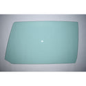 1966-1967 GM BOP Coupe/Convertible Door Glass Tinted LH - Classic 2 Current Fabrication