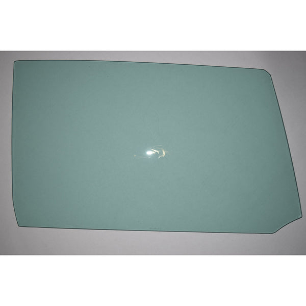 1966-1967 GM BOP Coupe/Convertible Door Glass Tinted RH - Classic 2 Current Fabrication