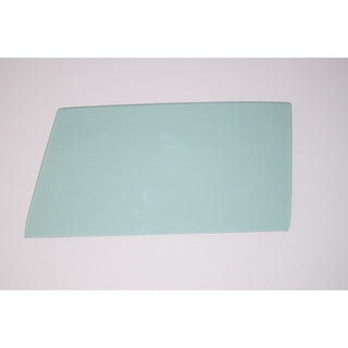 1966-1967 GM BOP Sedan Door Glass Tinted LH - Classic 2 Current Fabrication