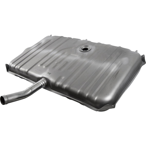 1971-1972 Chevy Chevelle FUEL TANK W/FILLER NECK W/EEC -3 VENT PIPES - Classic 2 Current Fabrication