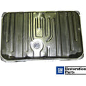 1968 Pontiac Tempest Fuel Tank w/Out Filler Neck And EEC 1 Vent - Classic 2 Current Fabrication