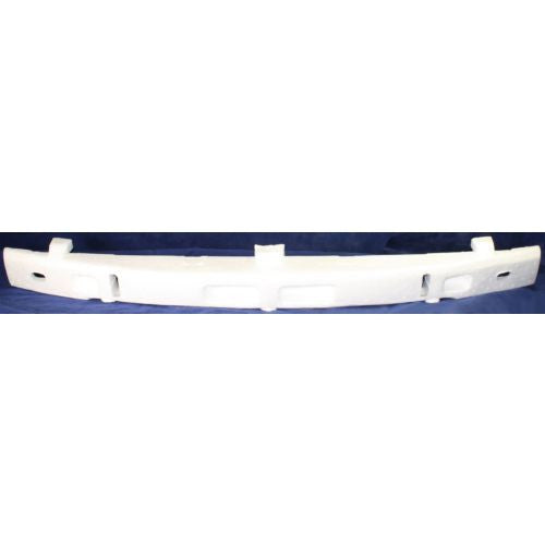 2001-2002 Honda Accord Front Bumper Absorber, 4-door, Sedan - Classic 2 Current Fabrication