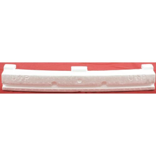 2006-2007 Honda Accord Front Bumper Absorber, Impact, Sedan - Classic 2 Current Fabrication