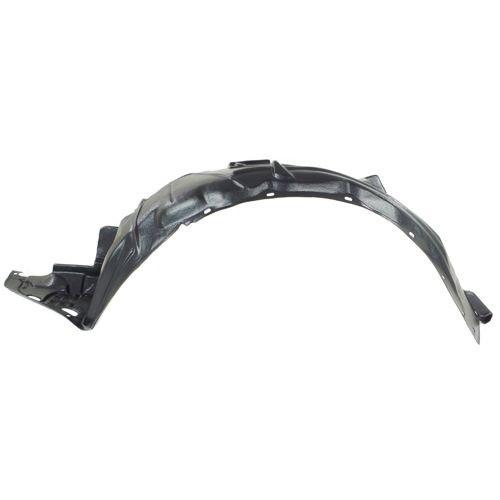 2003-2007 Honda Accord Front Fender Liner LH, Sedan, Japan Built - Classic 2 Current Fabrication