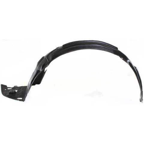 2005-2007 Honda Odyssey Front Fender Liner LH | Classic 2 Current ...